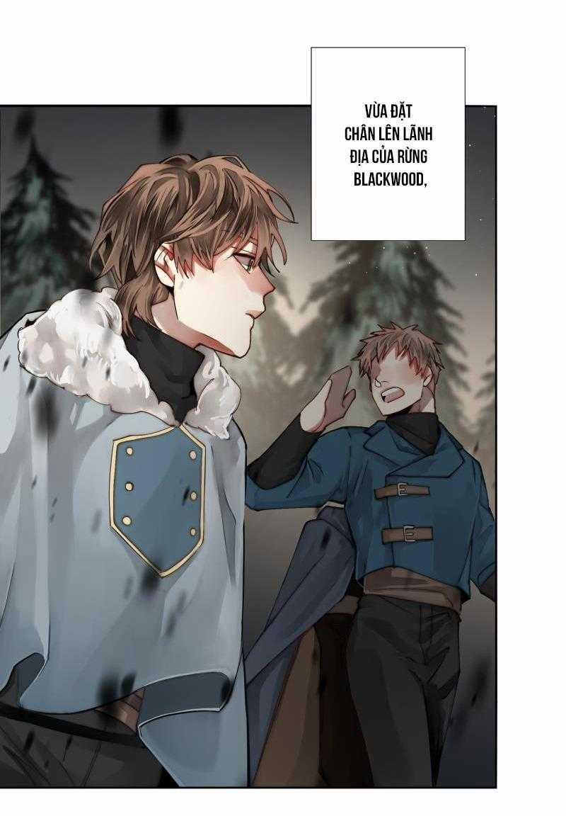 Khi Long Thần Rơi Vào Lưới Tình 36 trang 15