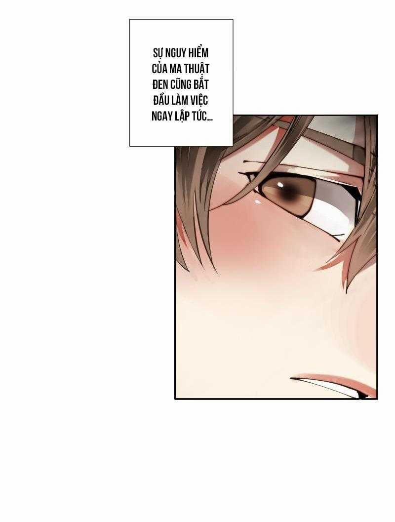 Khi Long Thần Rơi Vào Lưới Tình 36 trang 16