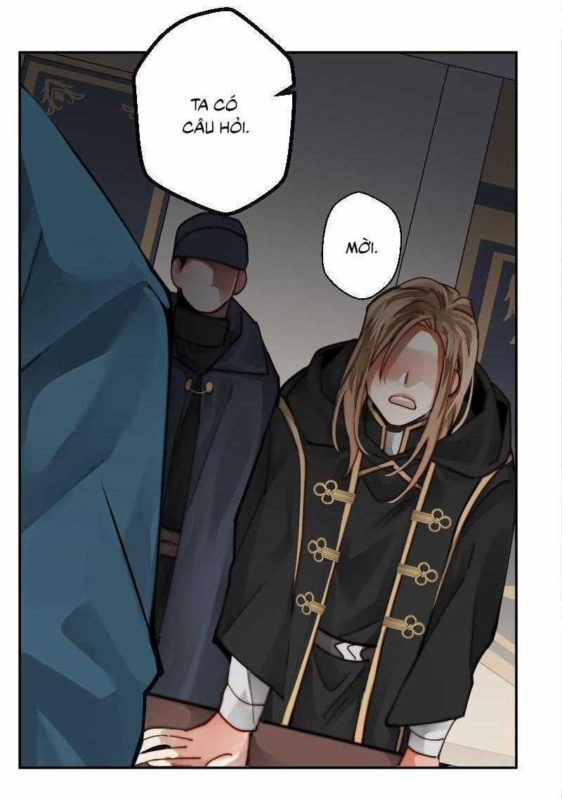 Khi Long Thần Rơi Vào Lưới Tình 36 trang 2