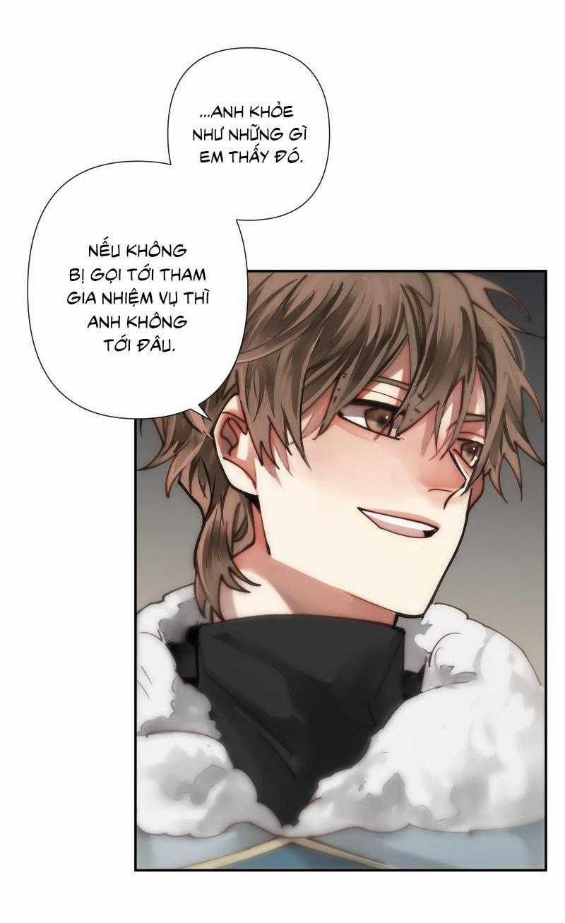 Khi Long Thần Rơi Vào Lưới Tình 36 trang 20