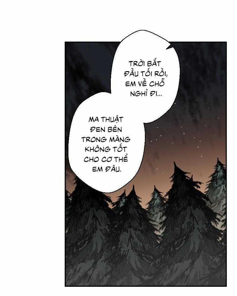 Khi Long Thần Rơi Vào Lưới Tình 36 trang 24