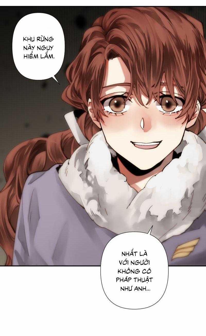 Khi Long Thần Rơi Vào Lưới Tình 36 trang 26