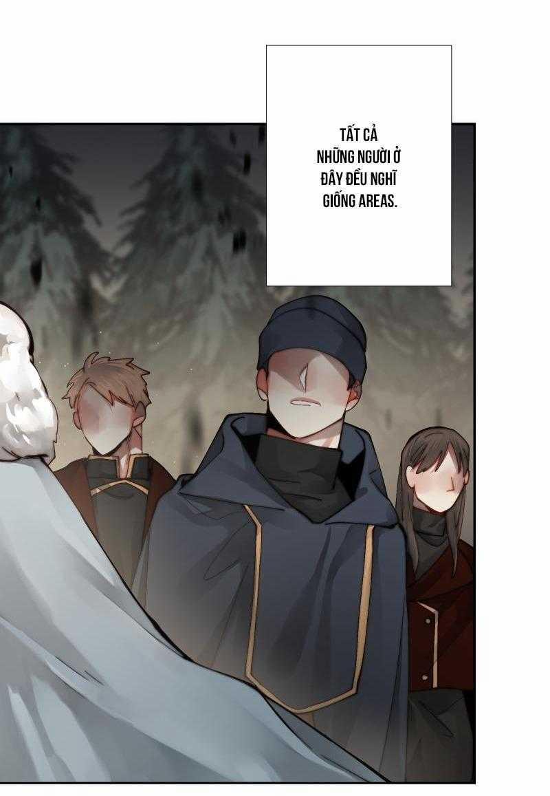 Khi Long Thần Rơi Vào Lưới Tình 36 trang 28