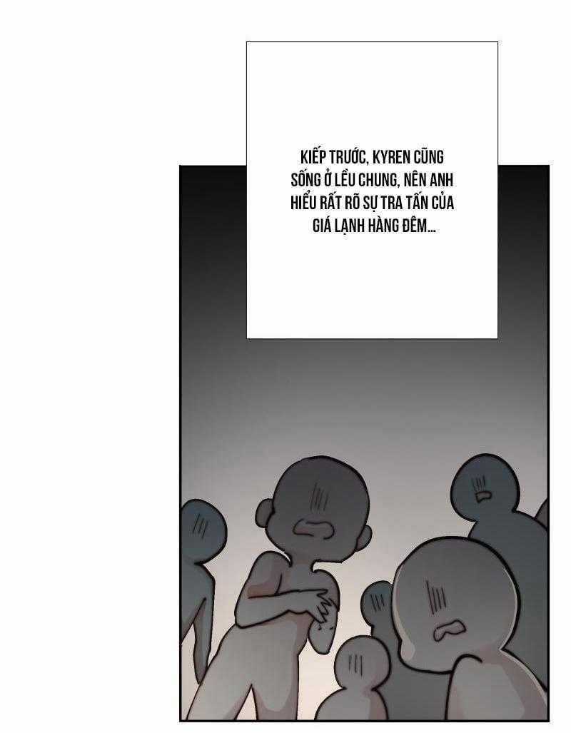 Khi Long Thần Rơi Vào Lưới Tình 36 trang 31