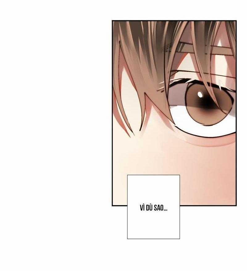 Khi Long Thần Rơi Vào Lưới Tình 36 trang 33