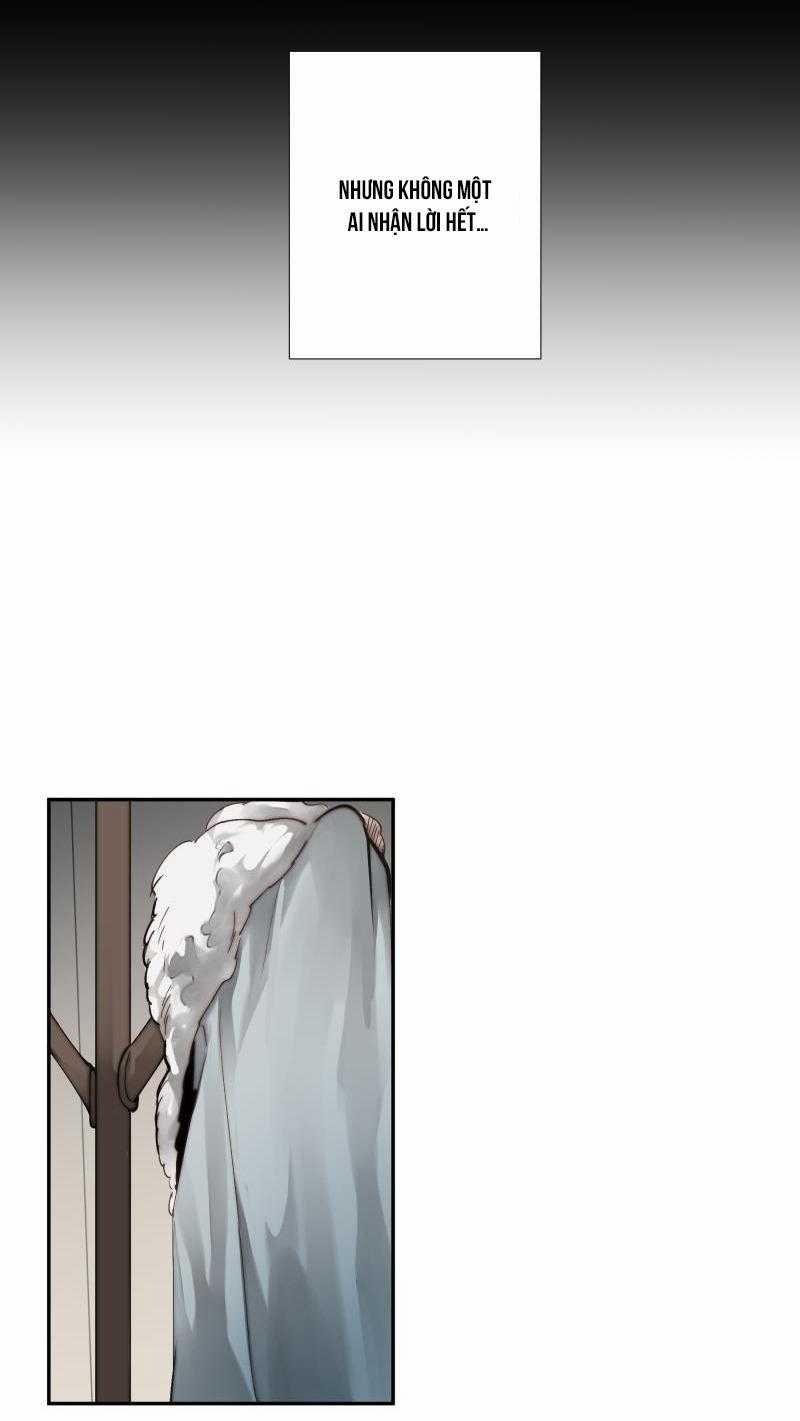 Khi Long Thần Rơi Vào Lưới Tình 36 trang 38