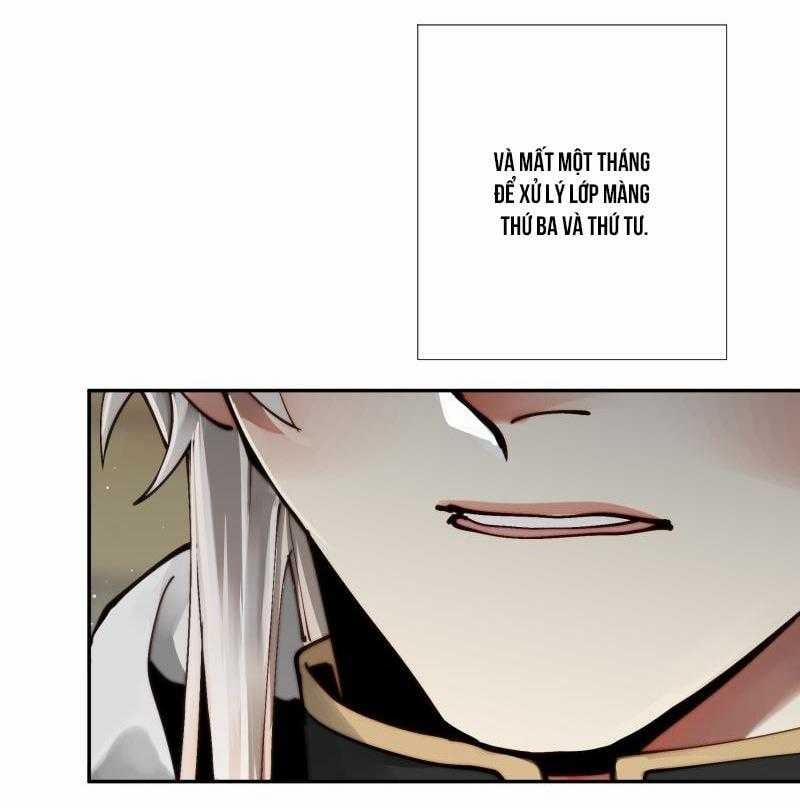 Khi Long Thần Rơi Vào Lưới Tình 36 trang 43