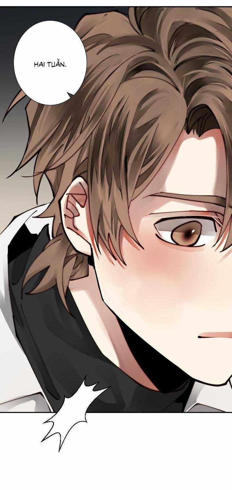 Khi Long Thần Rơi Vào Lưới Tình 36 trang 44