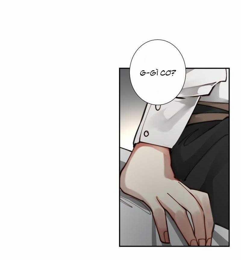 Khi Long Thần Rơi Vào Lưới Tình 36 trang 45