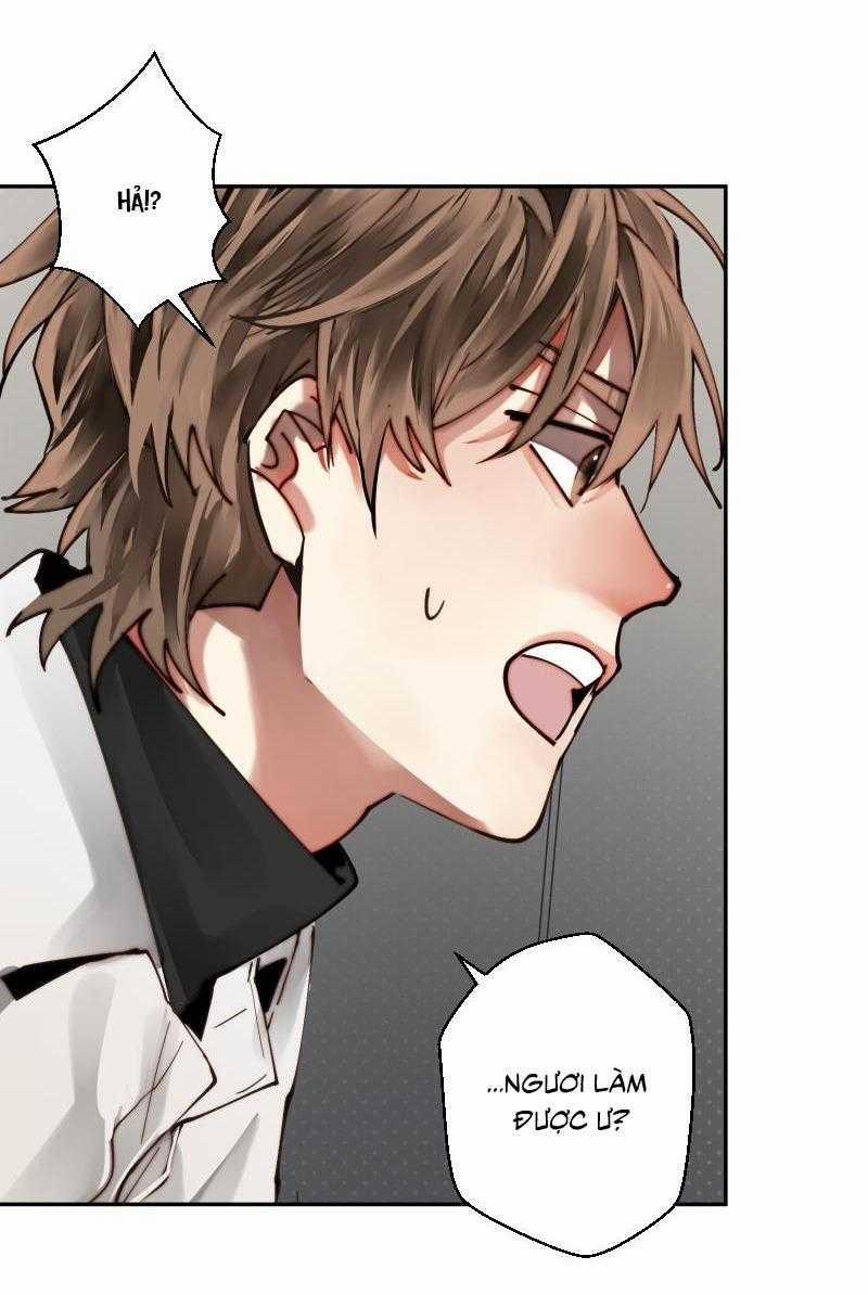 Khi Long Thần Rơi Vào Lưới Tình 36 trang 47