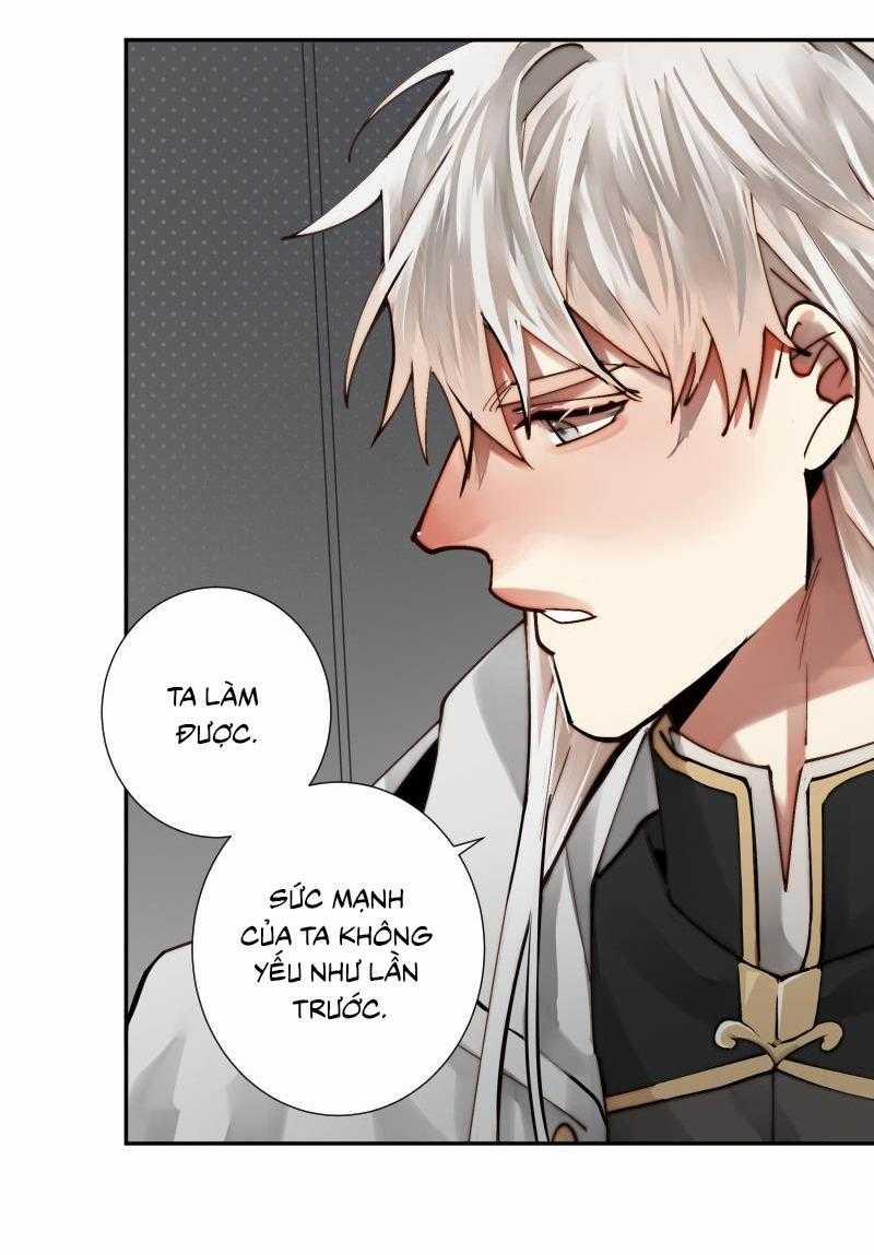 Khi Long Thần Rơi Vào Lưới Tình 36 trang 48