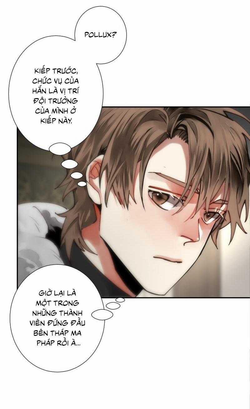 Khi Long Thần Rơi Vào Lưới Tình 36 trang 5