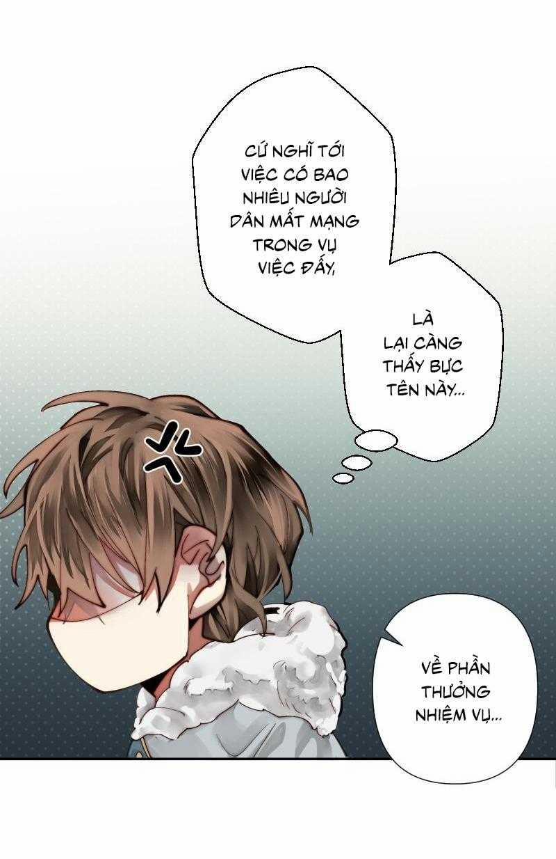 Khi Long Thần Rơi Vào Lưới Tình 36 trang 7