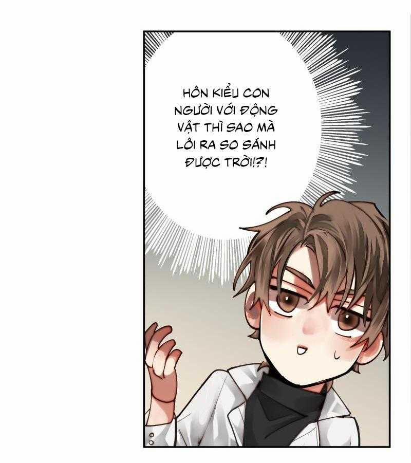 Khi Long Thần Rơi Vào Lưới Tình 37 trang 12