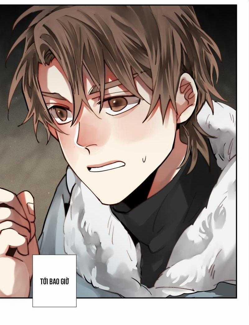 Khi Long Thần Rơi Vào Lưới Tình 37 trang 34