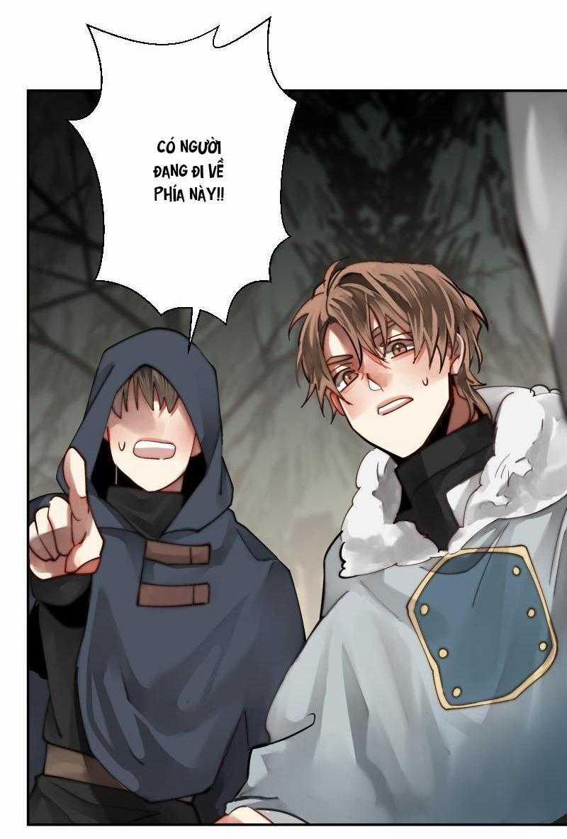 Khi Long Thần Rơi Vào Lưới Tình 37 trang 43