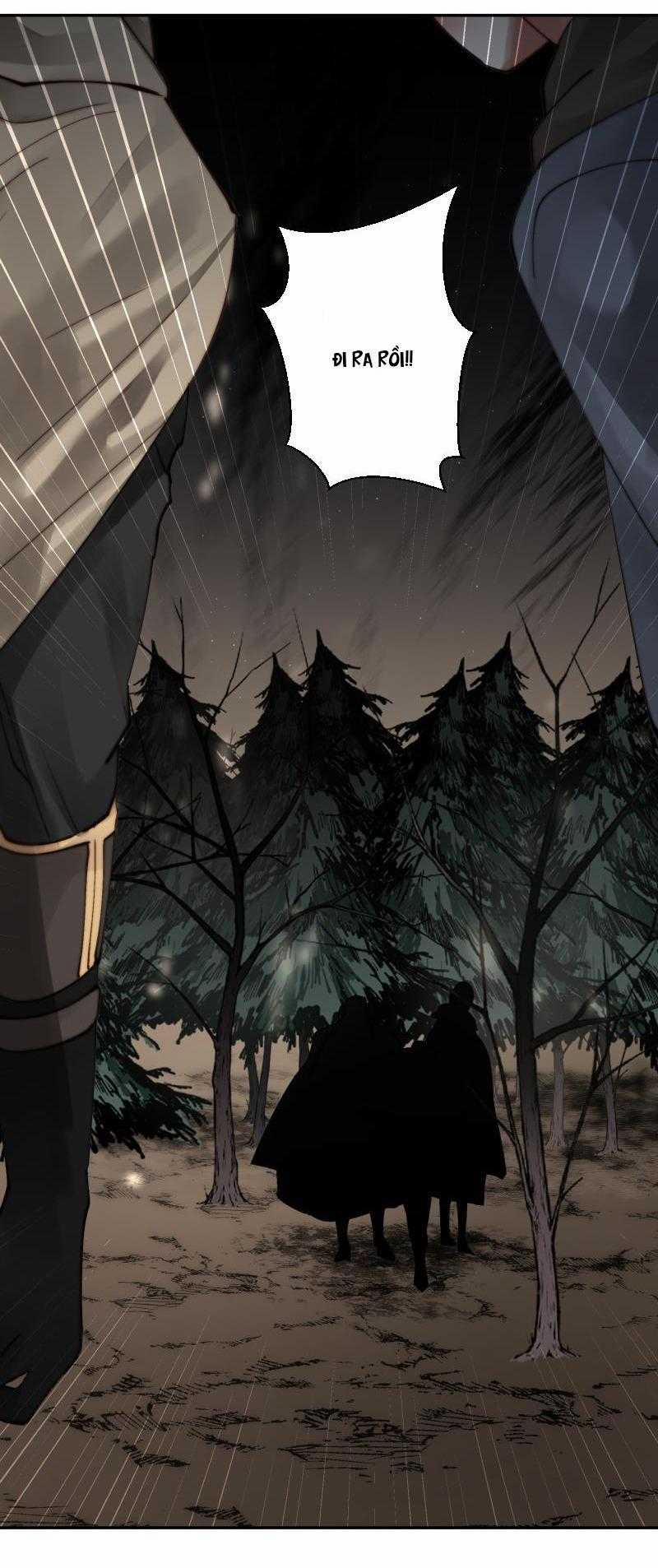 Khi Long Thần Rơi Vào Lưới Tình 37 trang 44