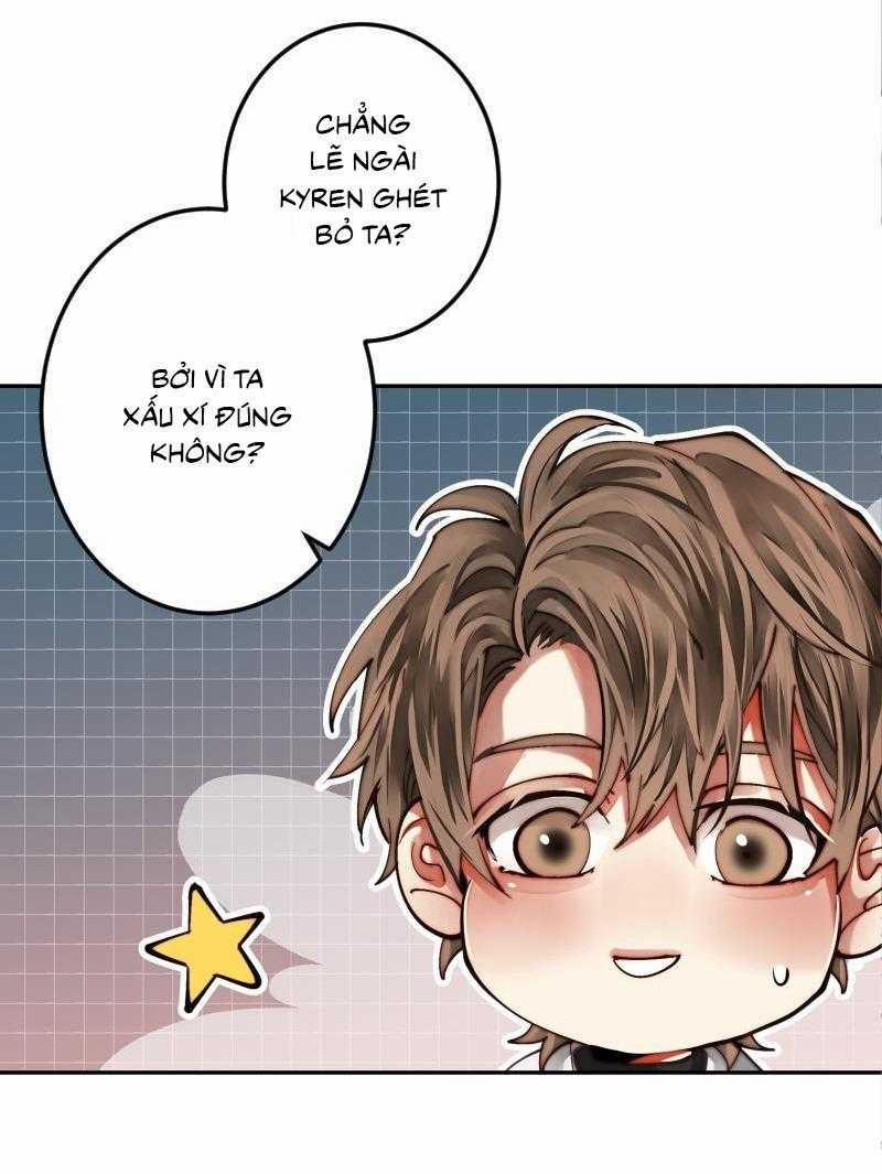 Khi Long Thần Rơi Vào Lưới Tình 37 trang 9