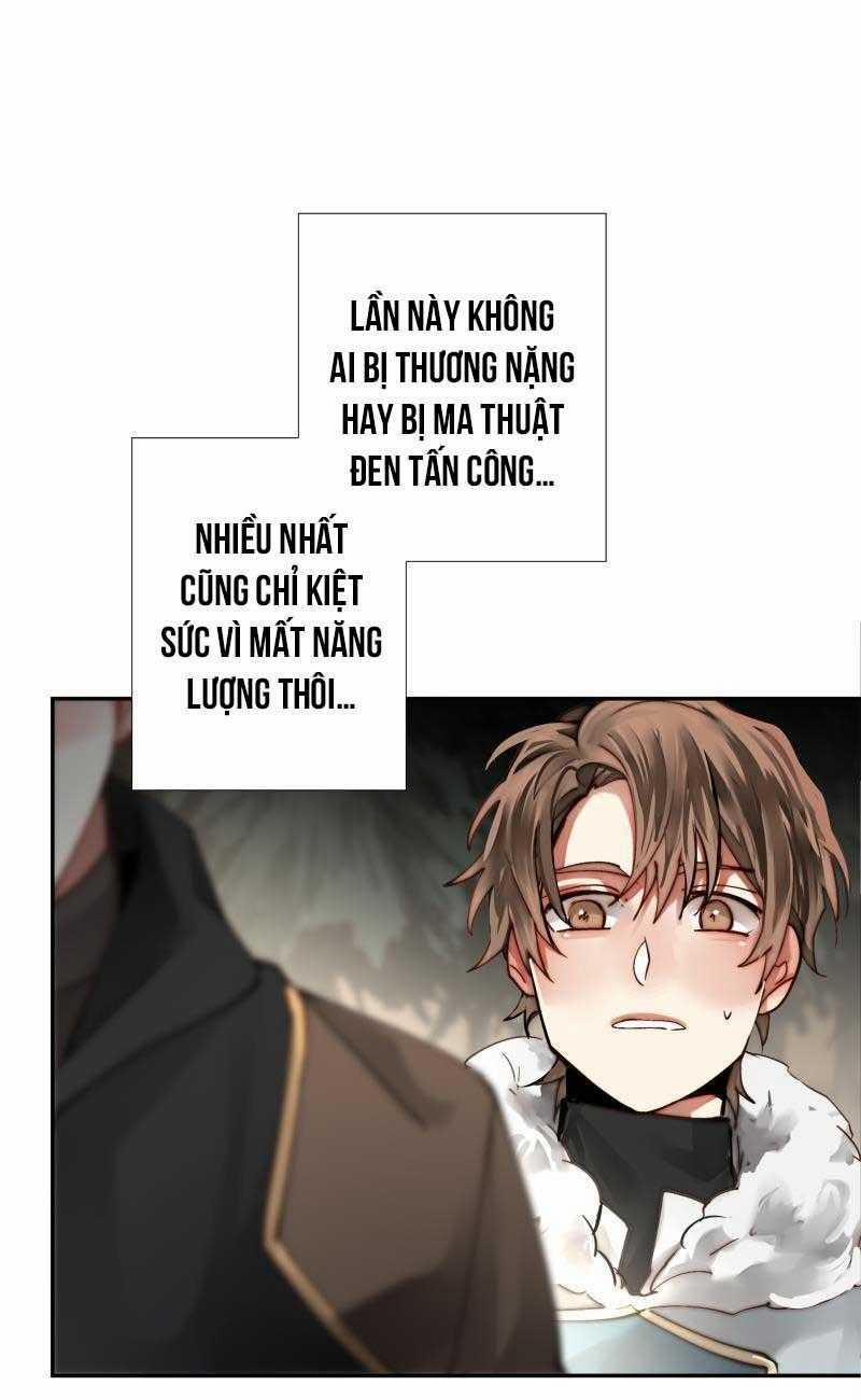 Khi Long Thần Rơi Vào Lưới Tình 38 trang 1