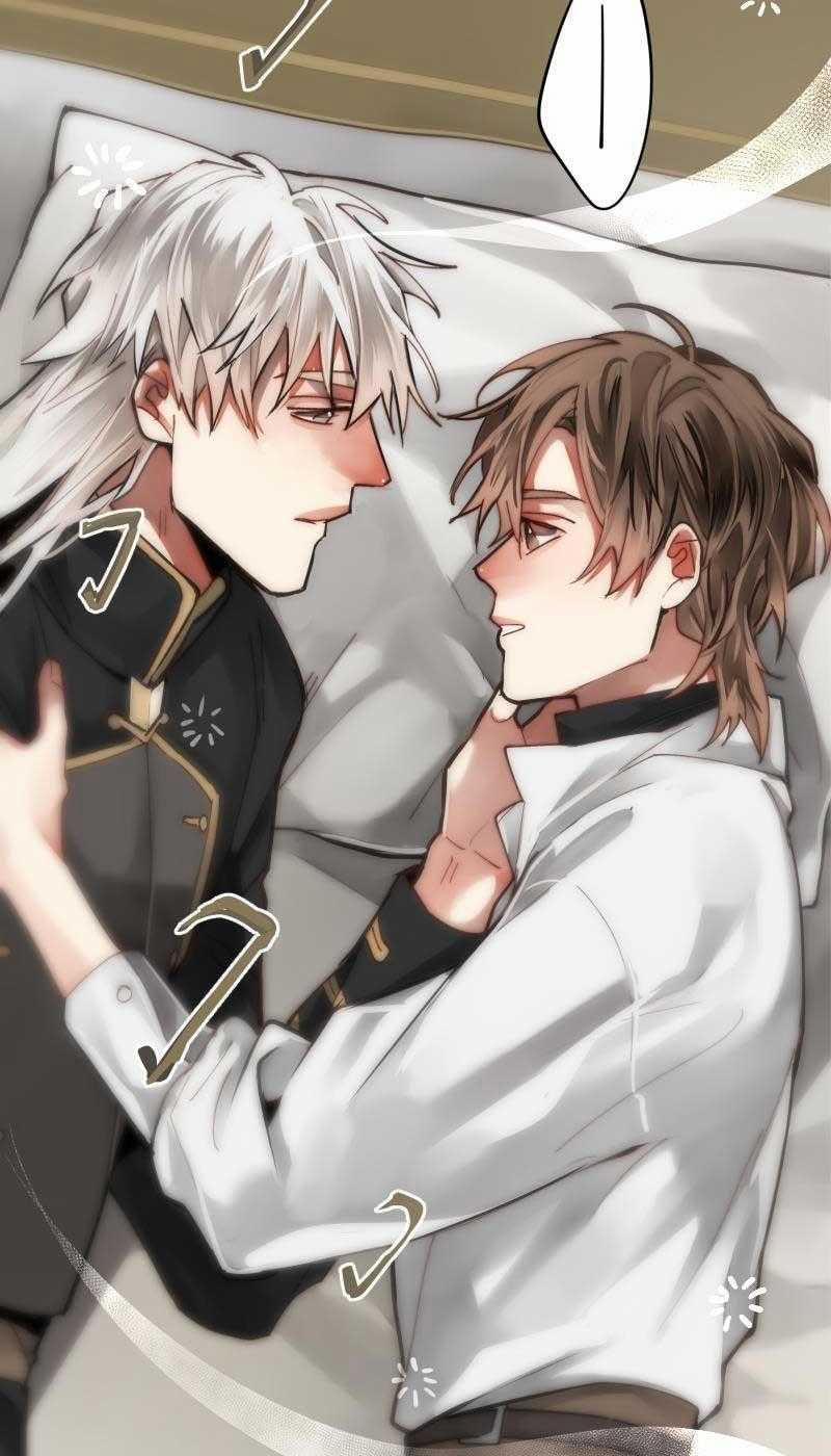 Khi Long Thần Rơi Vào Lưới Tình 38 trang 18