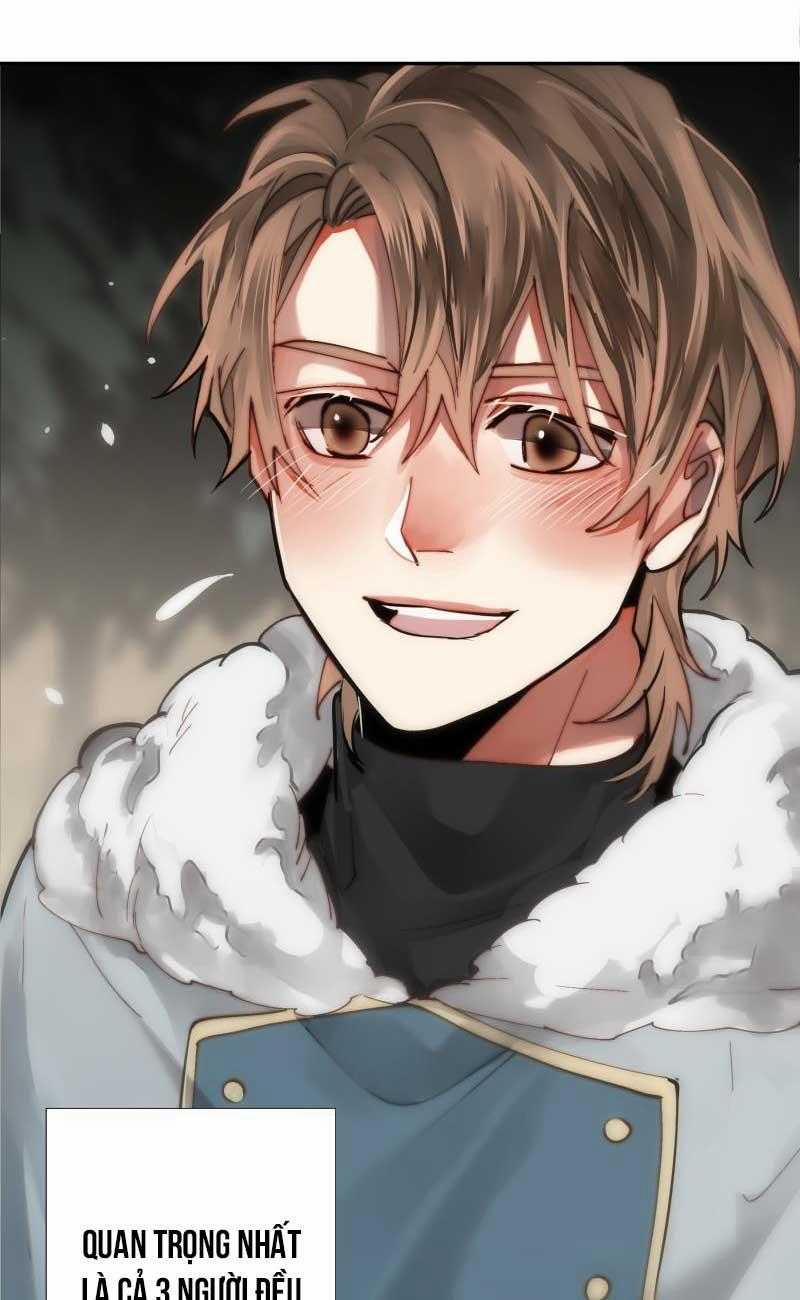 Khi Long Thần Rơi Vào Lưới Tình 38 trang 2