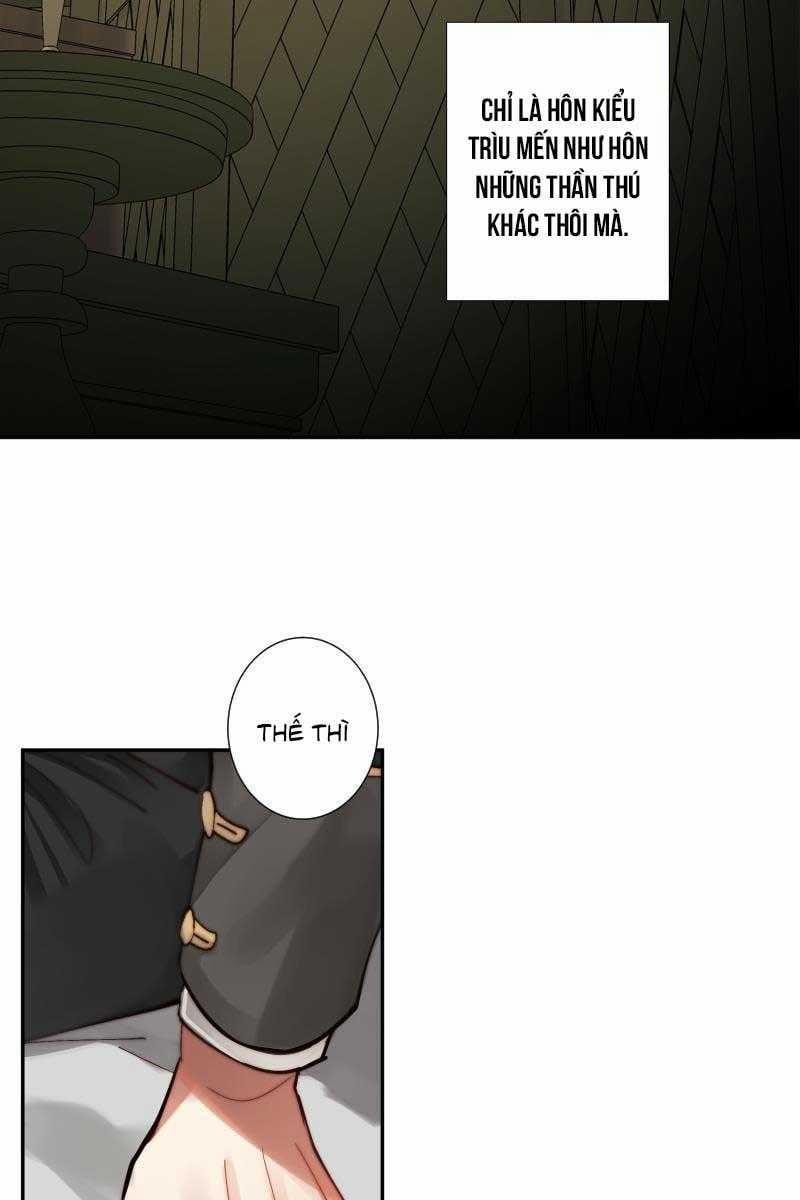 Khi Long Thần Rơi Vào Lưới Tình 38 trang 25