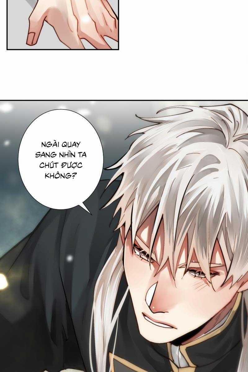 Khi Long Thần Rơi Vào Lưới Tình 38 trang 26