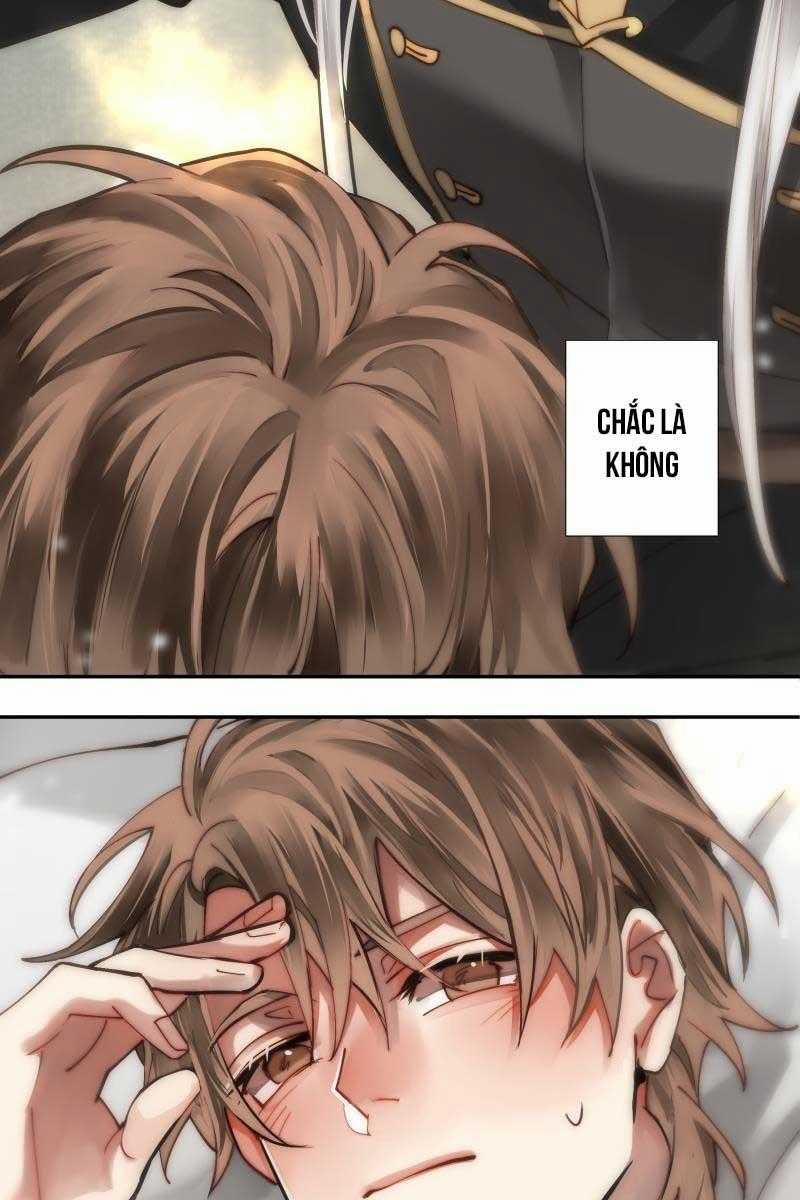 Khi Long Thần Rơi Vào Lưới Tình 38 trang 27