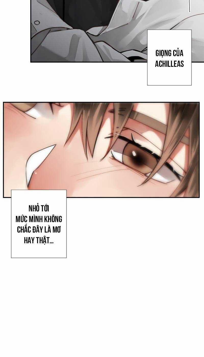 Khi Long Thần Rơi Vào Lưới Tình 38 trang 37