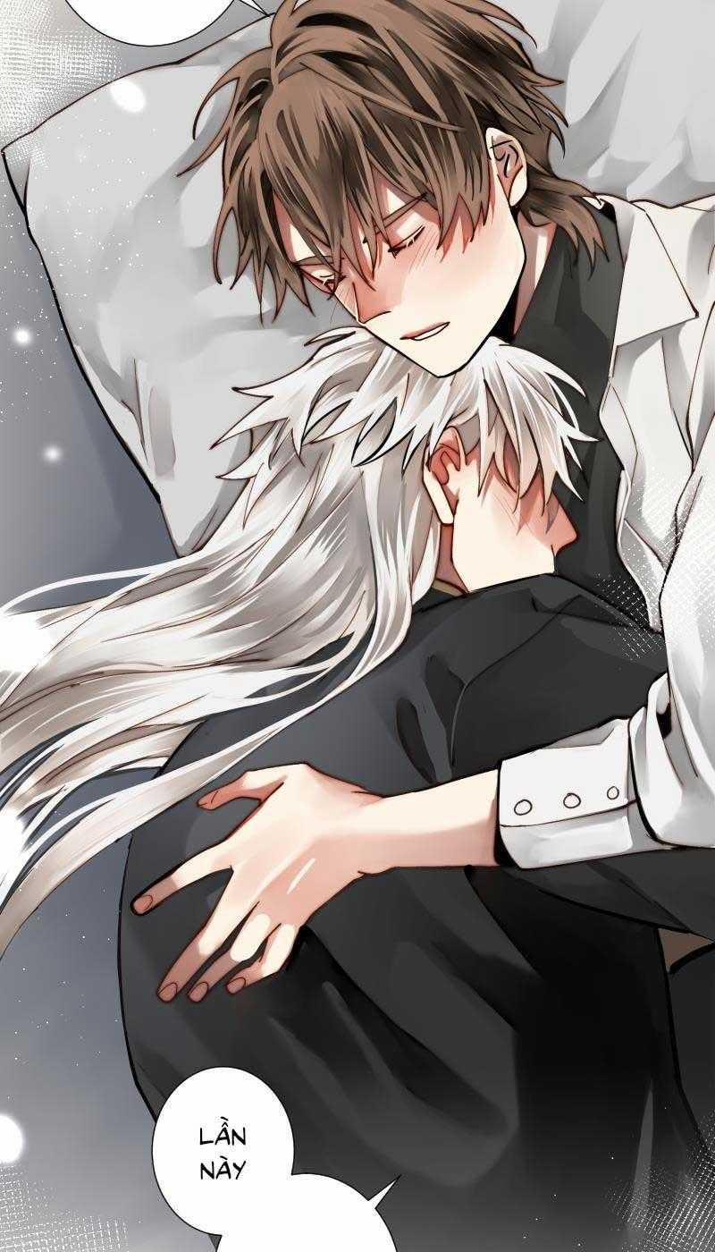 Khi Long Thần Rơi Vào Lưới Tình 38 trang 39