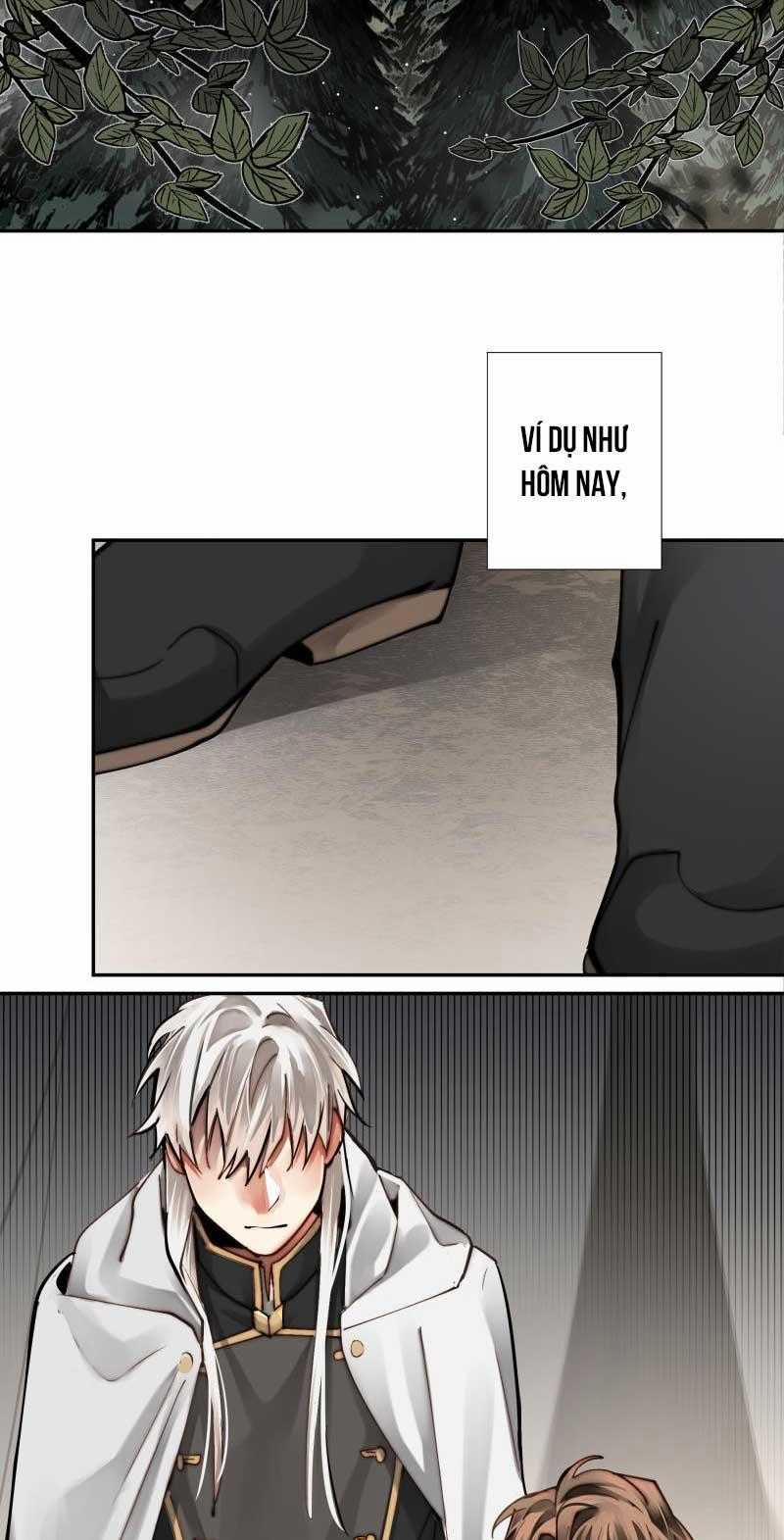 Khi Long Thần Rơi Vào Lưới Tình 38 trang 43