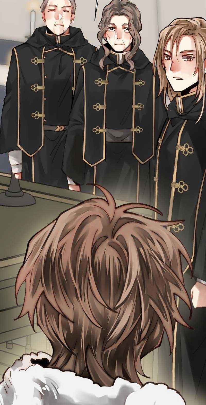 Khi Long Thần Rơi Vào Lưới Tình 38 trang 46