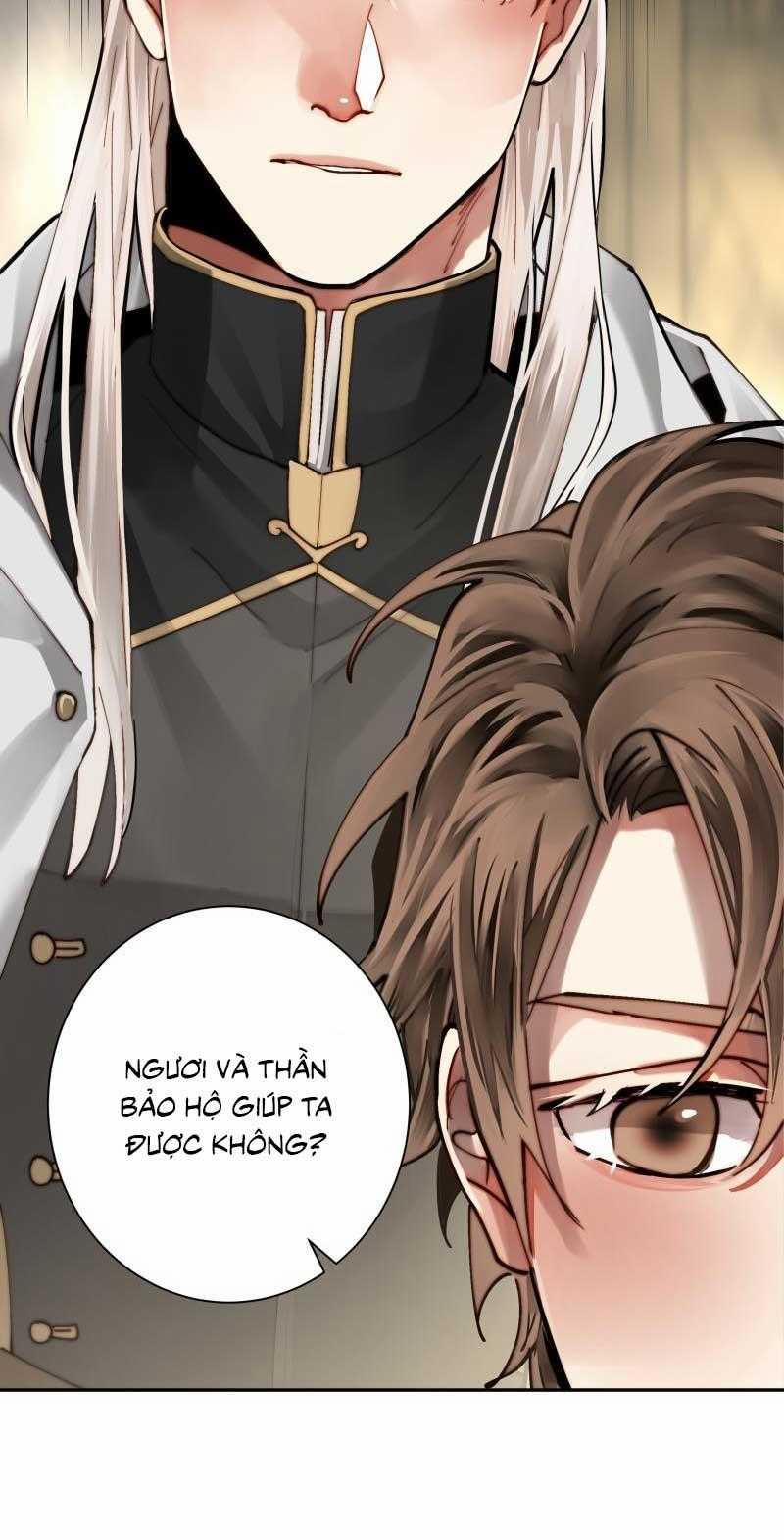 Khi Long Thần Rơi Vào Lưới Tình 38 trang 49