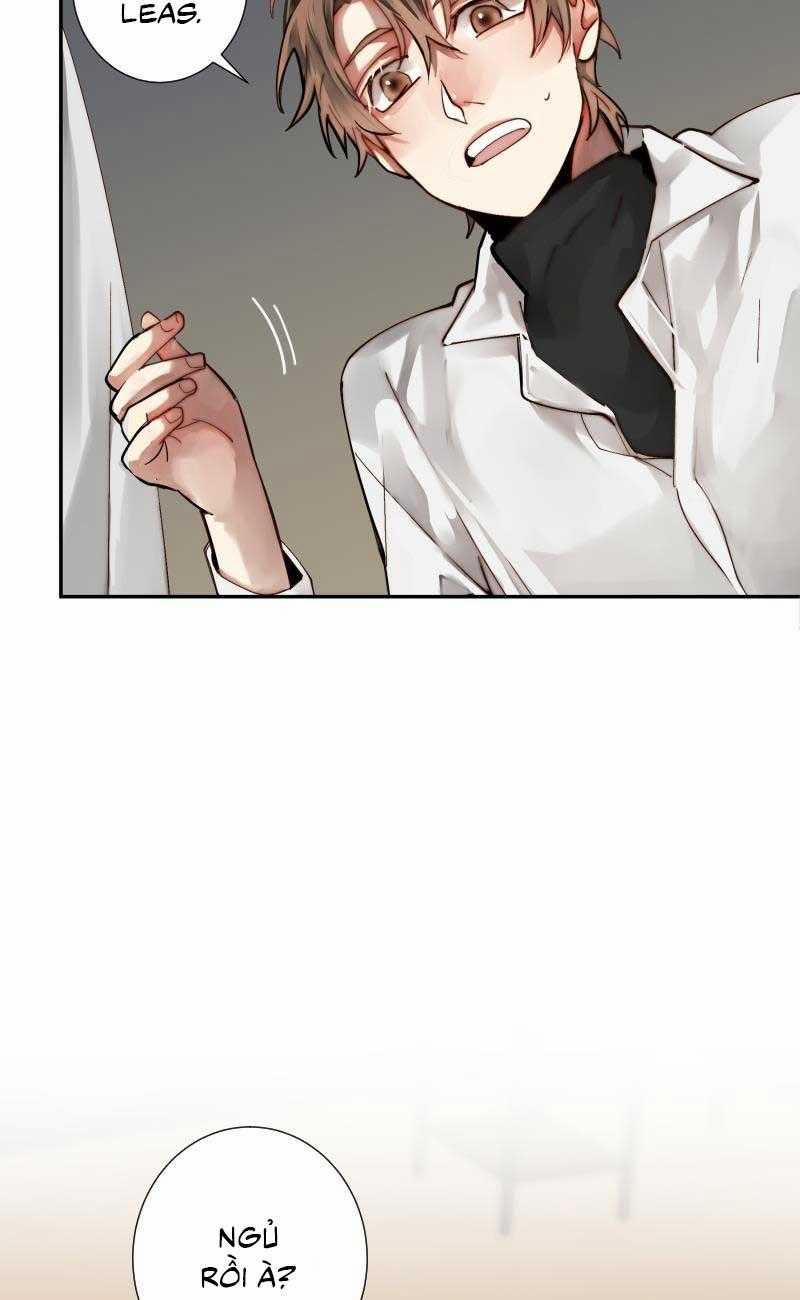 Khi Long Thần Rơi Vào Lưới Tình 38 trang 9