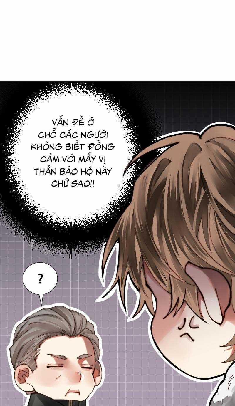 Khi Long Thần Rơi Vào Lưới Tình 39 trang 21