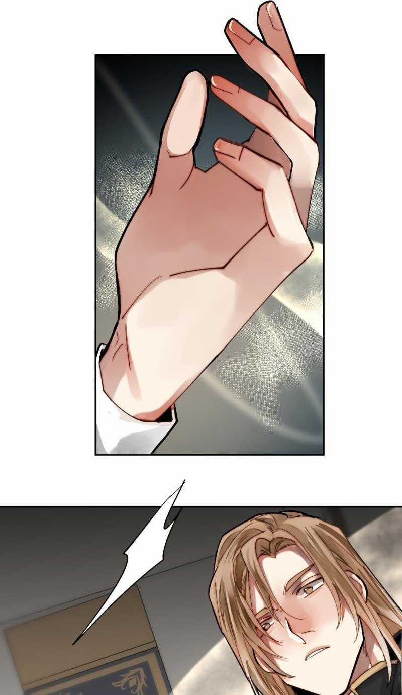 Khi Long Thần Rơi Vào Lưới Tình 39 trang 26