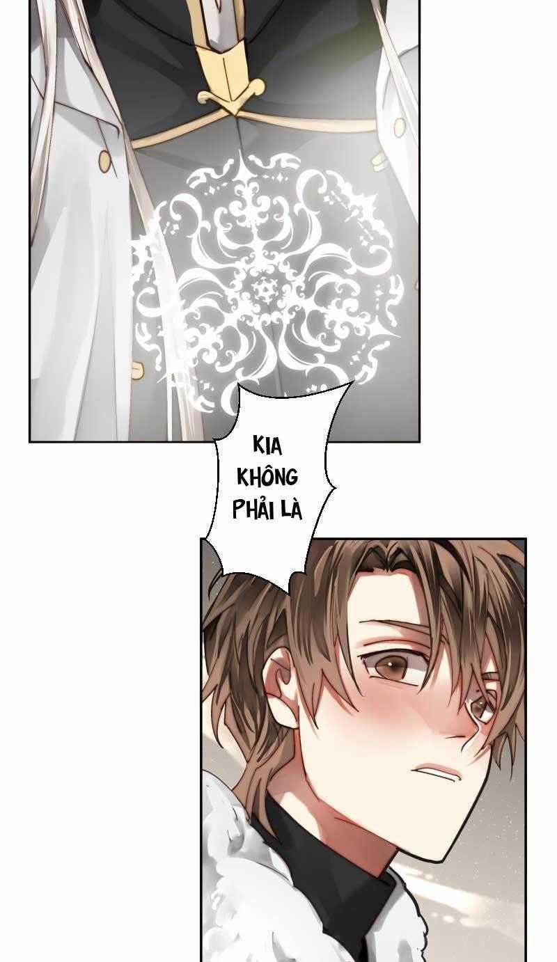 Khi Long Thần Rơi Vào Lưới Tình 39 trang 28