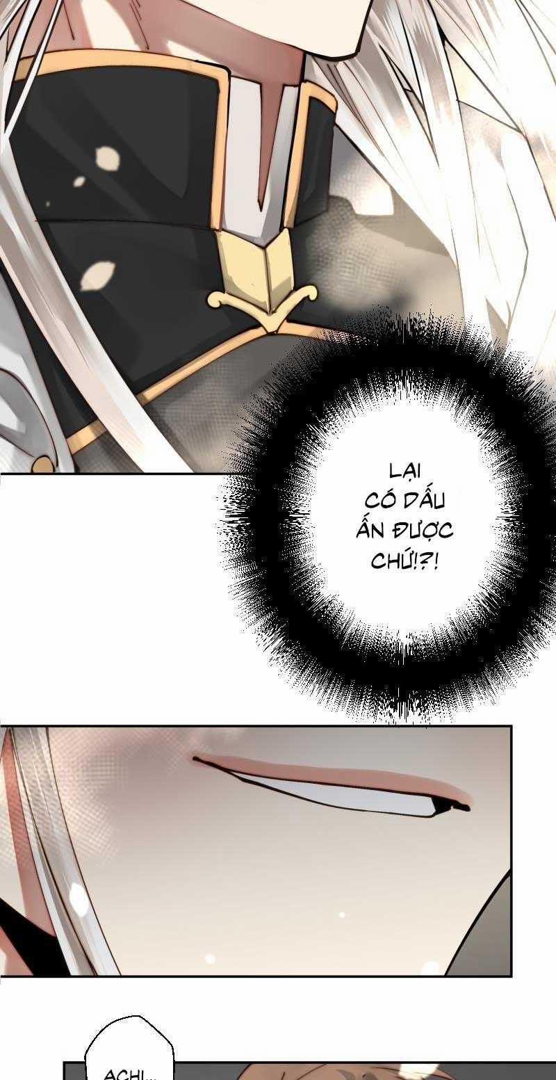 Khi Long Thần Rơi Vào Lưới Tình 39 trang 33