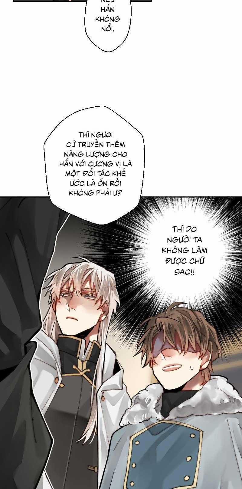 Khi Long Thần Rơi Vào Lưới Tình 39 trang 45