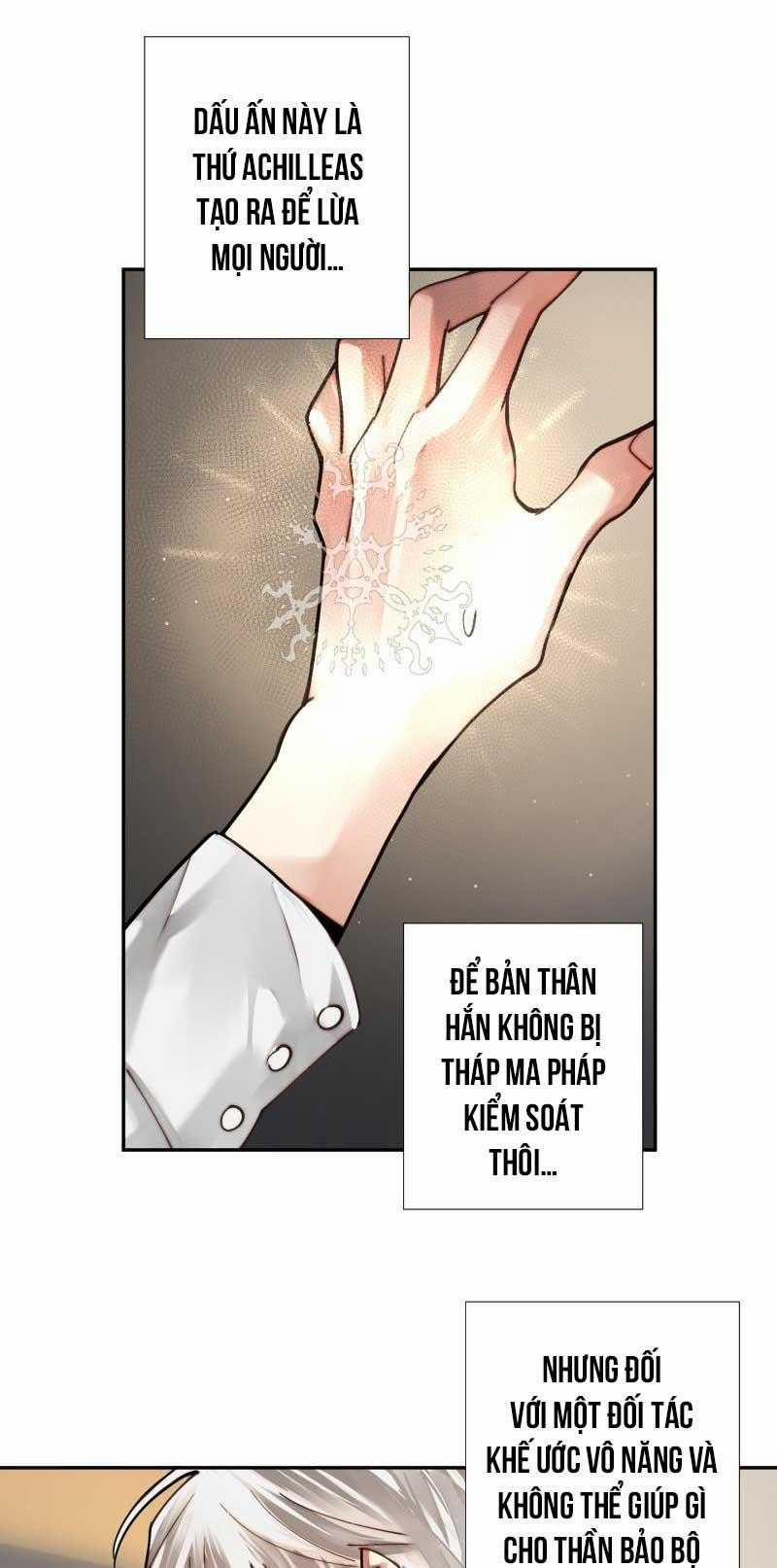 Khi Long Thần Rơi Vào Lưới Tình 39 trang 47