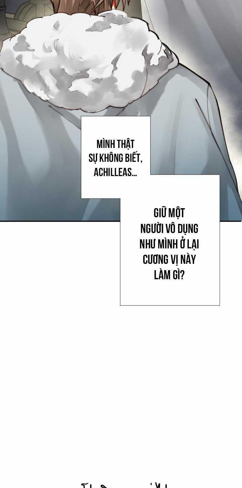 Khi Long Thần Rơi Vào Lưới Tình 39 trang 49