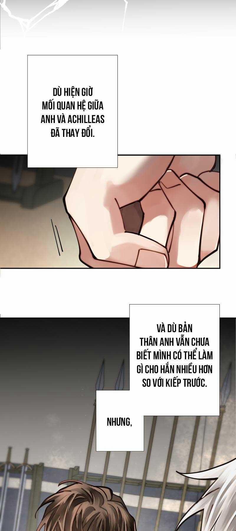 Khi Long Thần Rơi Vào Lưới Tình 39 trang 9