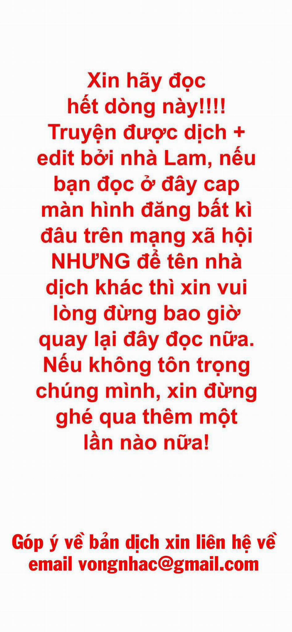 Khi Long Thần Rơi Vào Lưới Tình 4 trang 0