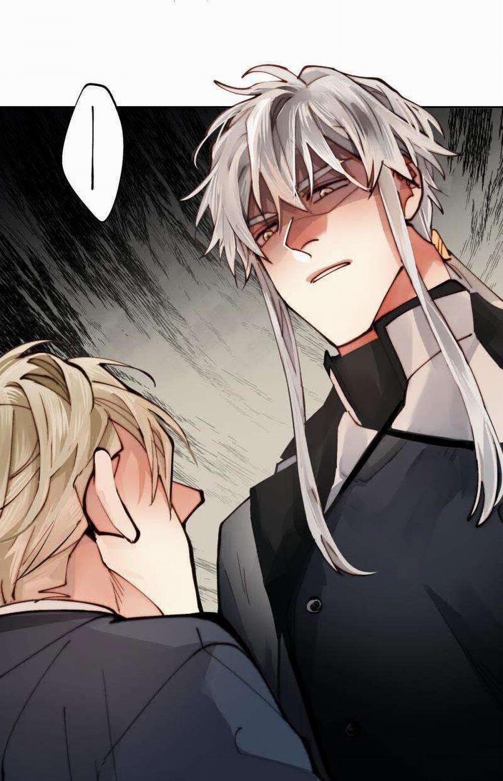 Khi Long Thần Rơi Vào Lưới Tình 4 trang 26