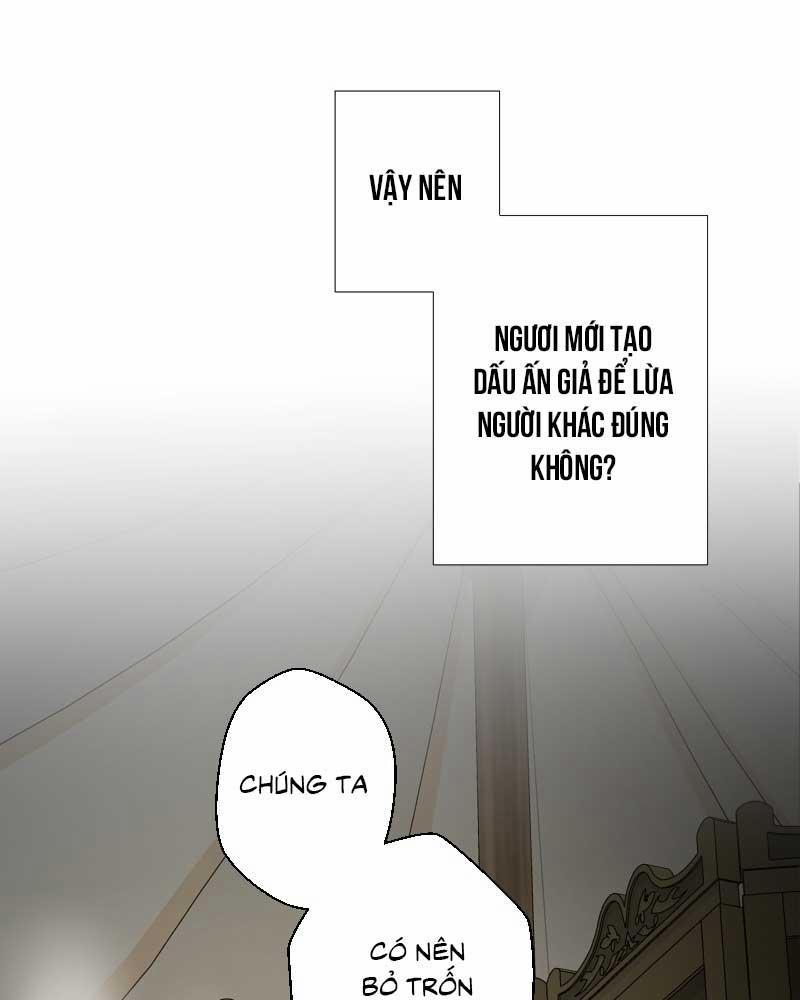 Khi Long Thần Rơi Vào Lưới Tình 40 trang 11