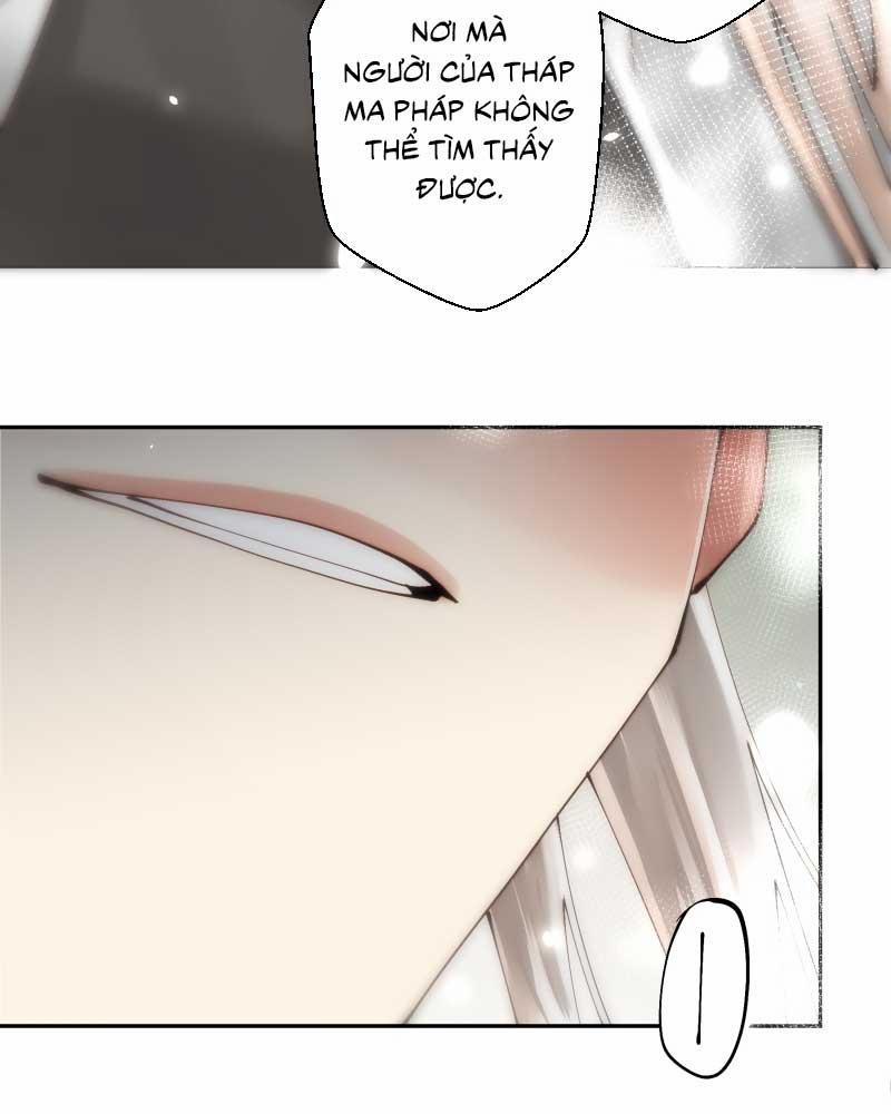 Khi Long Thần Rơi Vào Lưới Tình 40 trang 14