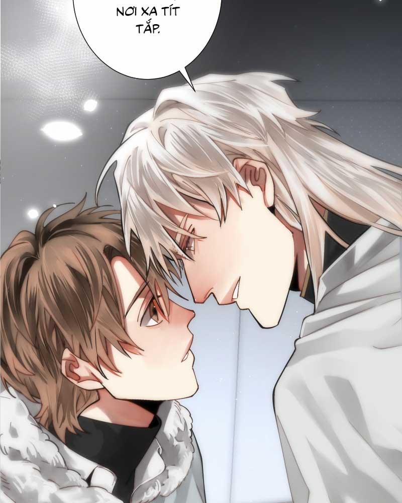 Khi Long Thần Rơi Vào Lưới Tình 40 trang 17