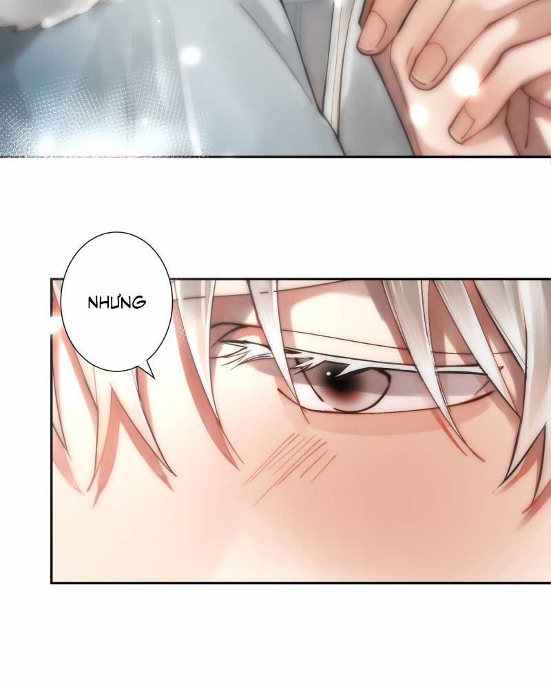Khi Long Thần Rơi Vào Lưới Tình 40 trang 20