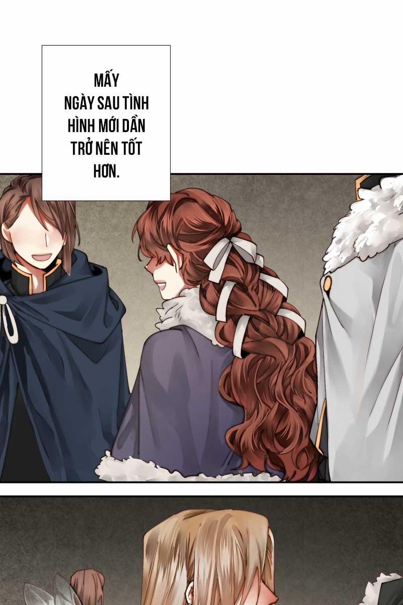 Khi Long Thần Rơi Vào Lưới Tình 40 trang 41