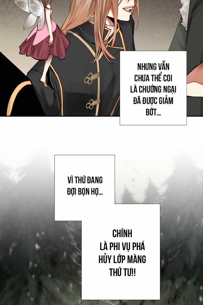 Khi Long Thần Rơi Vào Lưới Tình 40 trang 42